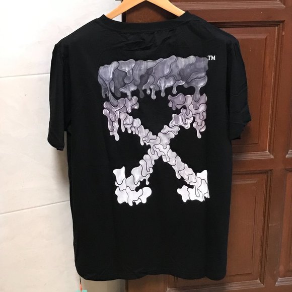 Off-White Other - Off-White T-Shirt